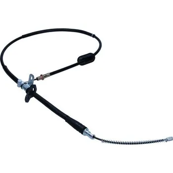 Lanko parkovací brzdy Tažné lanko, parkovací brzda MAXGEAR 32-0468