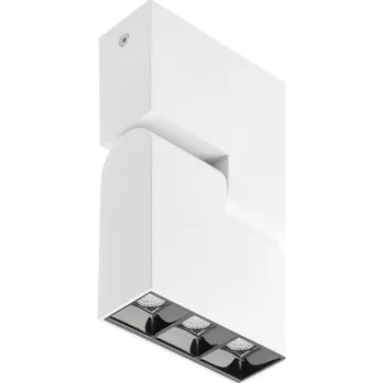 Bodové svítidlo GTV GTV-LD-SRA08WB-NB