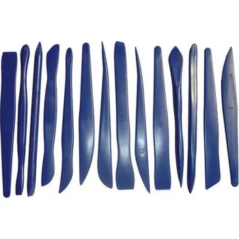 Modelovací nástroj, 14 ks