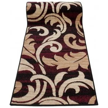 Koberec Běhoun CHEAP BLX 2715B černý