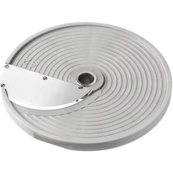 Mechanický zametač Disk plátkovací 2 mm na měkké plody pro ZK 50 | REDFOX - DISK S2