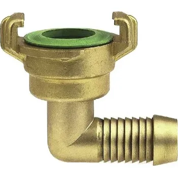 Zahradní hadice GKW OTOČNÝ TRN90° - 1/2" rychlospojka, otočný trn 13 mm