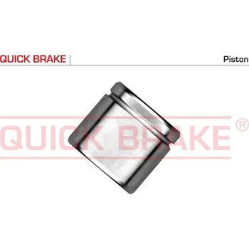 Brzdový třmen Píst, brzdový třmen OJD Quick Brake 185396K