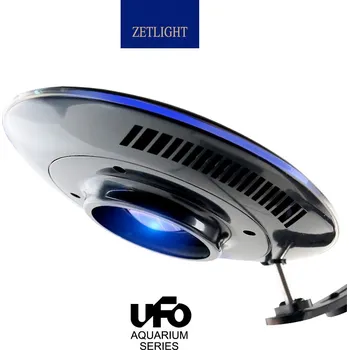 Osvětlení do akvária Zetlight Akvarijní LED světlo UFO F8 PRO
