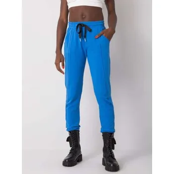 Dámské tepláky HADLEY tmavě modré