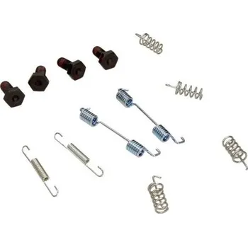 Brzdová čelist Sada příslušenství, parkovací brzdové čelisti MAXGEAR 27-0367