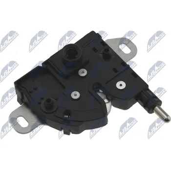 Zabzepeční vozidel Zámek kapoty motoru NTY EZC-FR-039