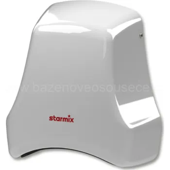 Fén Vysoušeč vlasů STARMIX TH-C1 Mw - doprava ČR zdarma