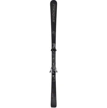 Sjezdové lyžování Stöckli Laser WRT Pro 172 cm