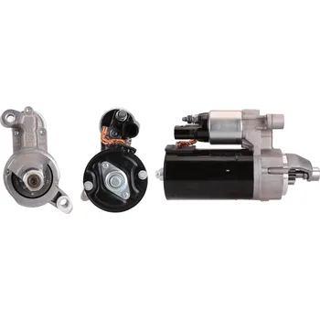 Autoelektrika Startér Lucas LRS02615