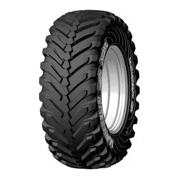 Pneu pro těžký stroj Zemědělská pneu Michelin VF 650/65R34 167D/163E EVOBIB