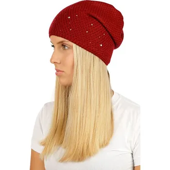 Čepice LITEX Čepice. 7E302