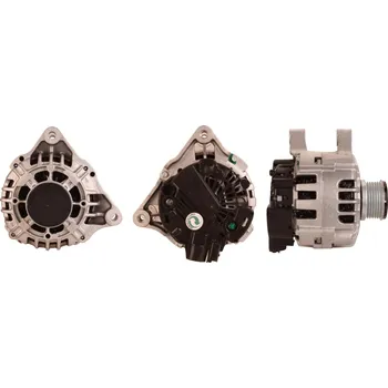 Alternátor generátor Lucas LRA03225