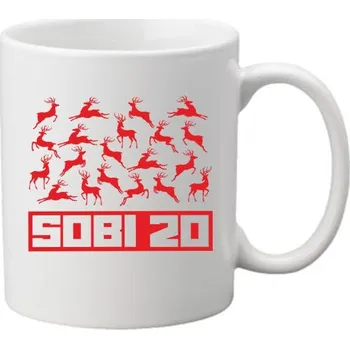 Sada nádobí Hrnek - SOBI 20