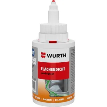 Autodíl WÜRTH Přírubové těsnění s nízkou pevností 50g