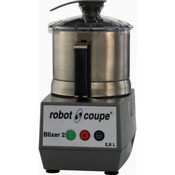 Blixer stolní 2 | ROBOT COUPE, 33228