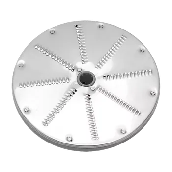 Mechanický zametač Disk strouhací 3 mm pro ZK 50 | REDFOX - DISK Z3