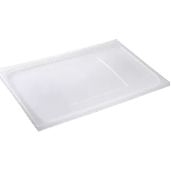 Myčka nádobí Víko GN 2/1 polypropylen | REDFOX - VPP 2/1