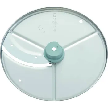 Mechanický zametač Plátkovač 2 mm | ROBOT COUPE, 27555