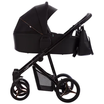 Kočárek Bebetto kombinovany kočarek FLAVIO GLOSS, col. 04