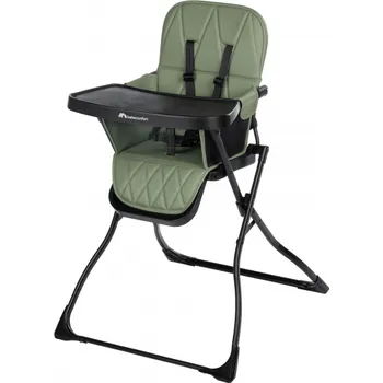 Jídelní židlička Bebeconfort Lily židlička Mineral Green