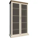 Vitrína ROYAL WS - SLEVA 3% s kodem radost25