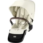 CYBEX GAZELLE S Sedadlová jednotka TPE Seashell Beige | light beige