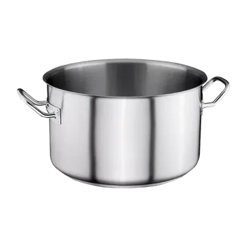 Pánev Hrnec nerezový 6 l | REDFOX - HN 24x15