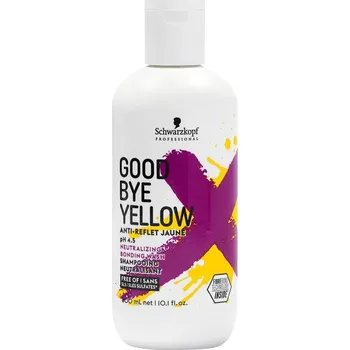 Šampon Schwarzkopf Professional - Neutralizační šampon Šampony 1000 ml dámské