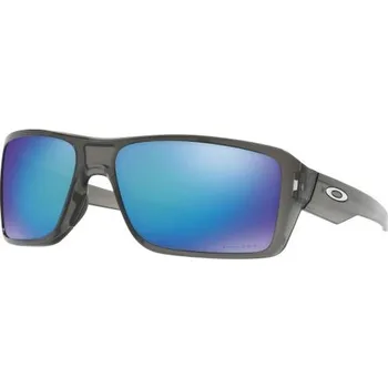 Sluneční brýle BRÝLE OAKLEY Double Edge Grey Smoke - černá + při osobním odběru 5 907 Kč