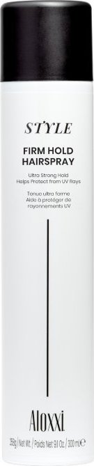 ALOXXI® Silně tužící lak na vlasy 300 ml