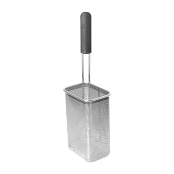 Vybavení pro vyvolávání a úpravu fotografie Koš 1/9 pro VT 70,90, madlo vpravo REDFOX 14,5x10,5x21,5 | REDFOX - K VT H