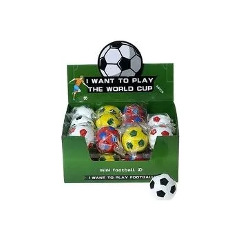 Dětské hřiště Piłka gumowa (24szt)