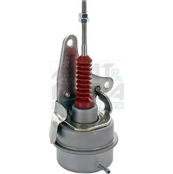 Ventil palivového systému Regulační ventil plnicího tlaku MEAT & DORIA 61534