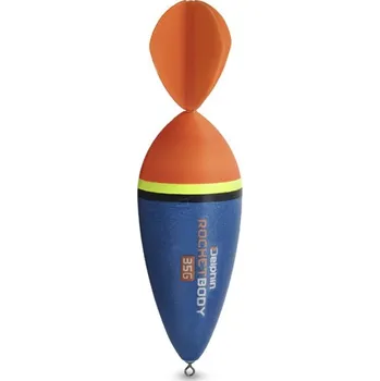 DELPHIN - Splávek na štiky RocketBODY 35 g