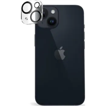 AlzaGuard Lens Protector pro iPhone 16 Pro / 16 Pro Max černé