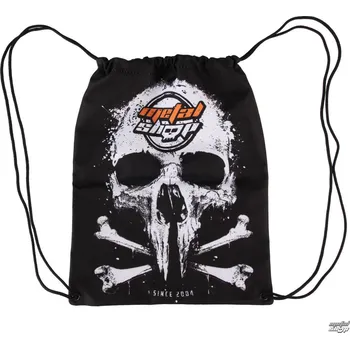 Kabelka vak Metalshop