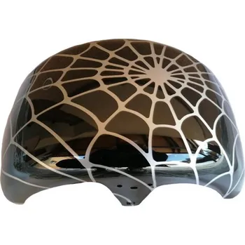 Elektrokoloběžka Blatníky černé "SPIDER" X-scooters XR05 EEC Li - Typ2