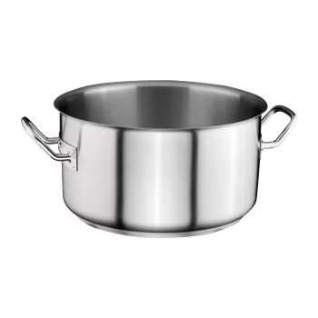 Hrnec Kastrol nerezový 32,5 l | REDFOX - KN 45x22