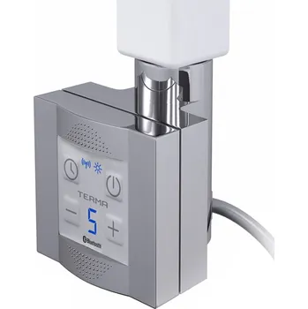 Topná tyč Terma KTX 4 Bluetooth regulátor 200W Chrome U