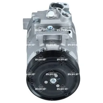 Kompresor klimatizace Kompresor, klimatizace NRF 320193