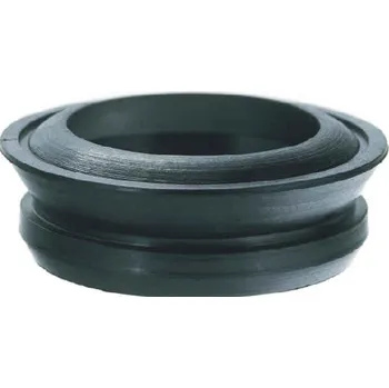 Zahradní hadice LÜDECKE GKOR 25 EPDM - profilované těsnění EPDM 50°Sh do WATER PROFI 25 BAR