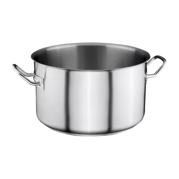 Pánev Hrnec nerezový 20,5 l | REDFOX - HN 36x22