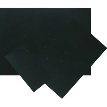 Plošný spoj Cuprextit foto negativní 50 x 100 x 1,5 mm dvouvrstvý