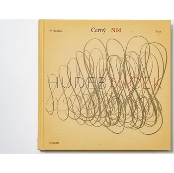 První čtění Meander Hudebníček Kniha