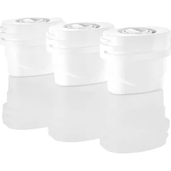 vodní filtr LIVARNO home Náhradní filtr, 3 kusy