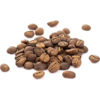 Káva Honduras SHG EP BIO - zrnková káva světle pražená, 50g