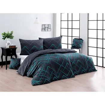 Bytový textil Povlečení Dexter Bavlna deluxe Matějovský 1x140x200, 1x70x90