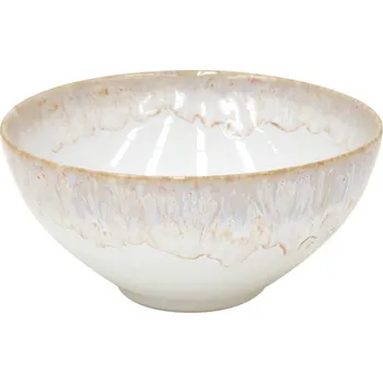 Bílá mísa z kameniny ø 15 cm Taormina – Casafina ID_1209270