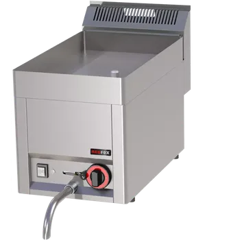 Pánev Multifunkční pánev elektrická 6 l bez podestavby 230 V | REDFOX - FT 30 ELMK